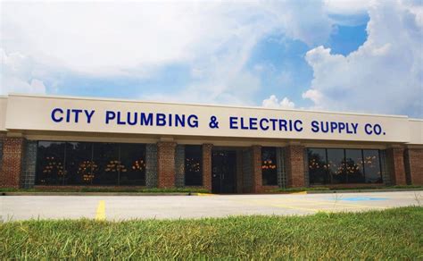 City plumbing and electric - Get reviews, hours, directions, coupons and more for City Plumbing & Electric Supply Company. Search for other Electric Equipment & Supplies-Wholesale & Manufacturers on The Real Yellow Pages®.